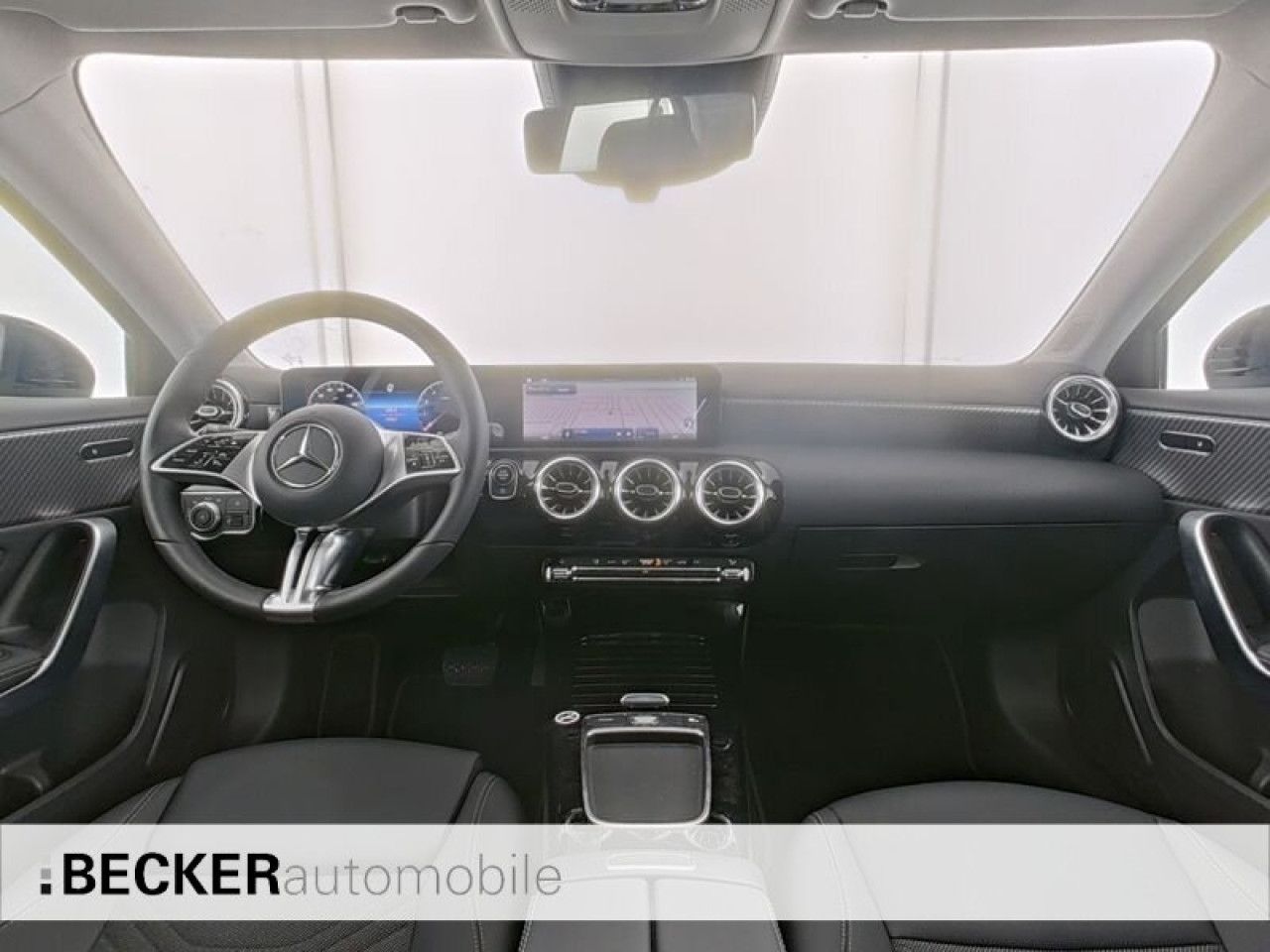 Mercedes-Benz A-Klasse – Bild 6