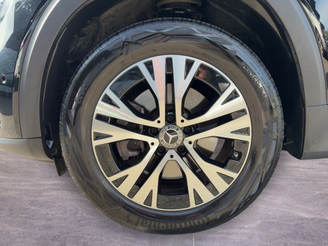 Mercedes-Benz GLB – Bild 11