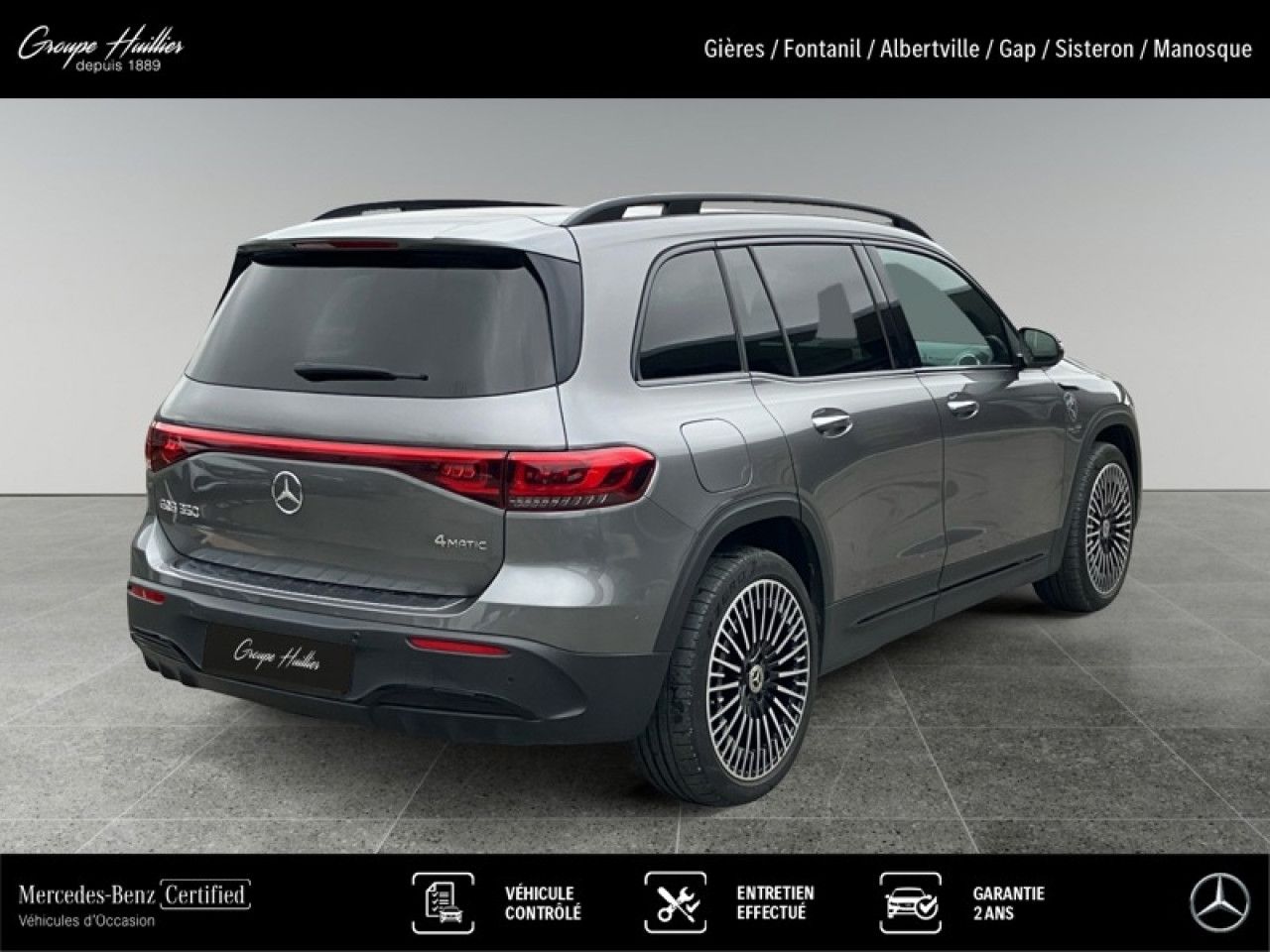 Photo du v&eacute;hicule 4 / 16