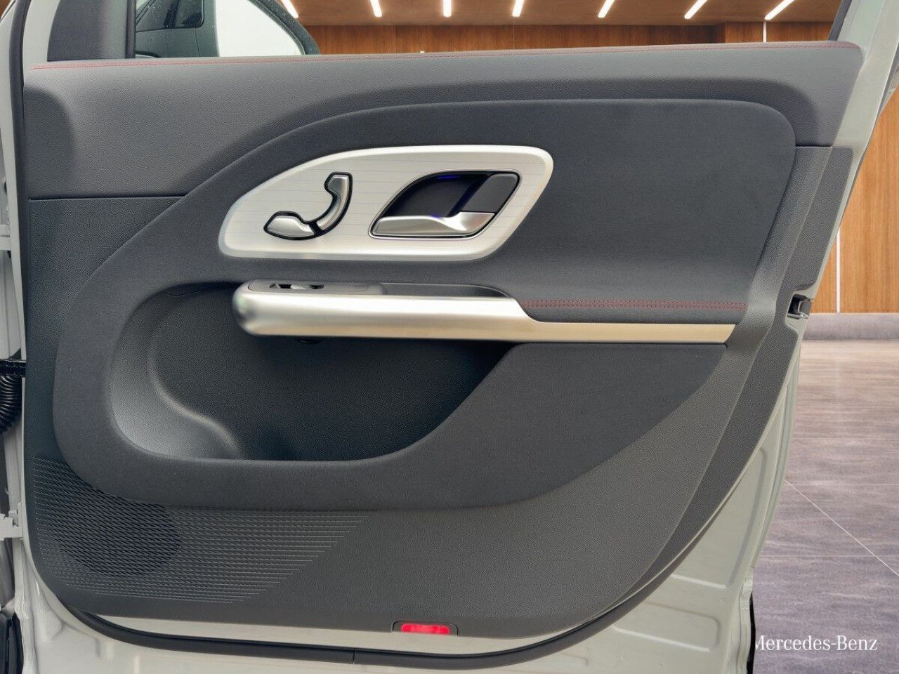 Mercedes-Benz GLB – Bild 20