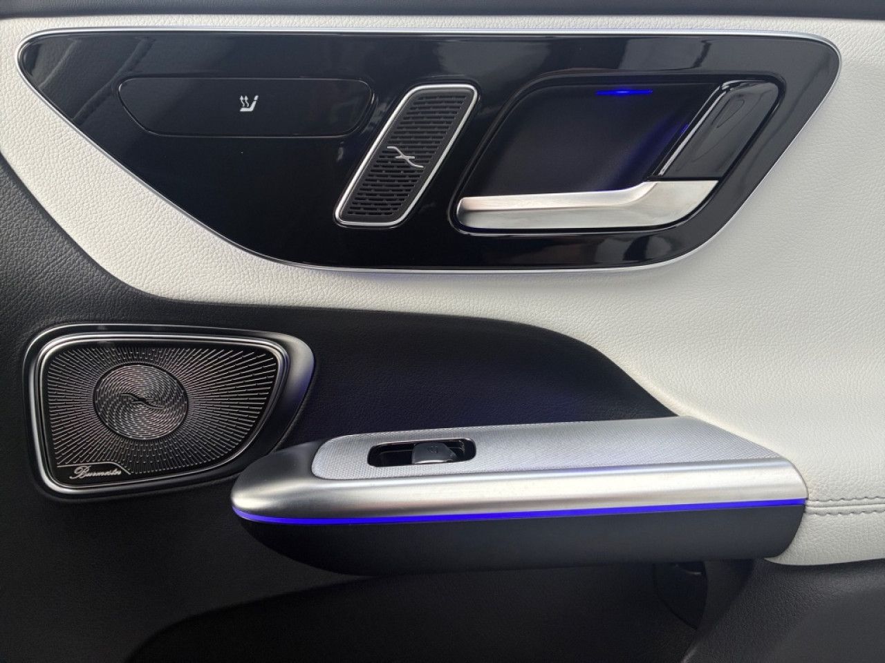 Mercedes-Benz GLC – Bild 16
