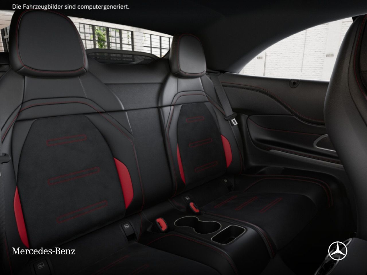 Mercedes-Benz CLE – Bild 10