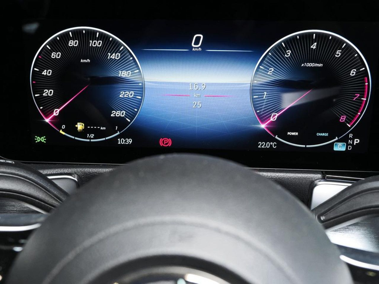Mercedes-Benz GLB – Bild 7