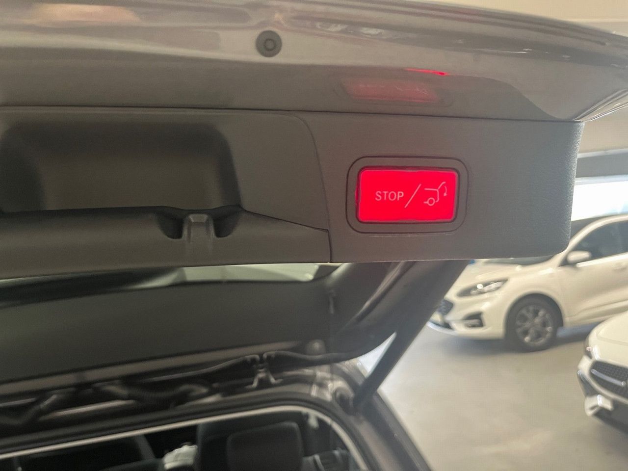 Mercedes-Benz B-Klasse – Bild 16