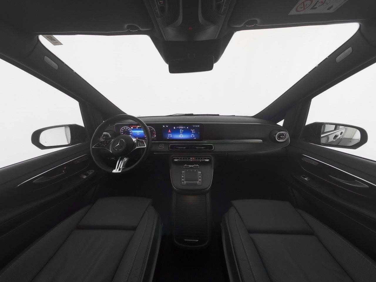 Mercedes-Benz V-Klasse – Bild 3