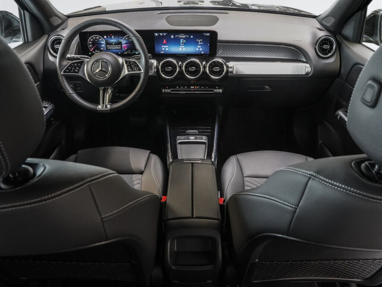 Mercedes-Benz GLB – Bild 9