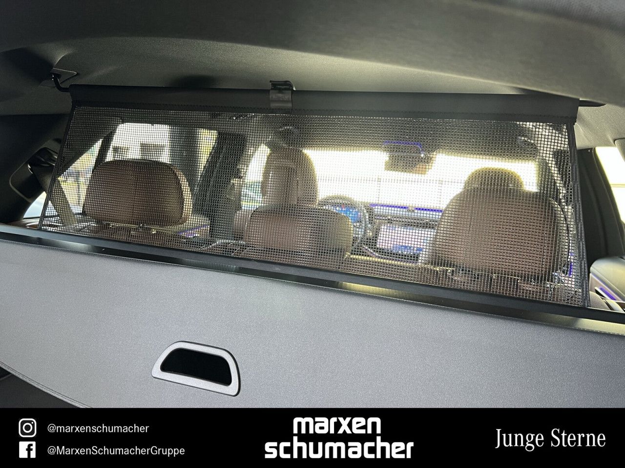 Mercedes-Benz E-Klasse – Bild 15