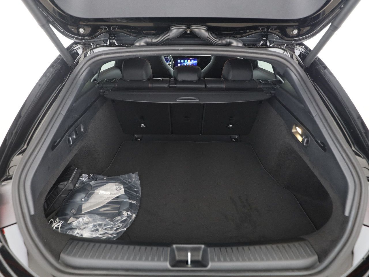 Mercedes-Benz CLA – Bild 15