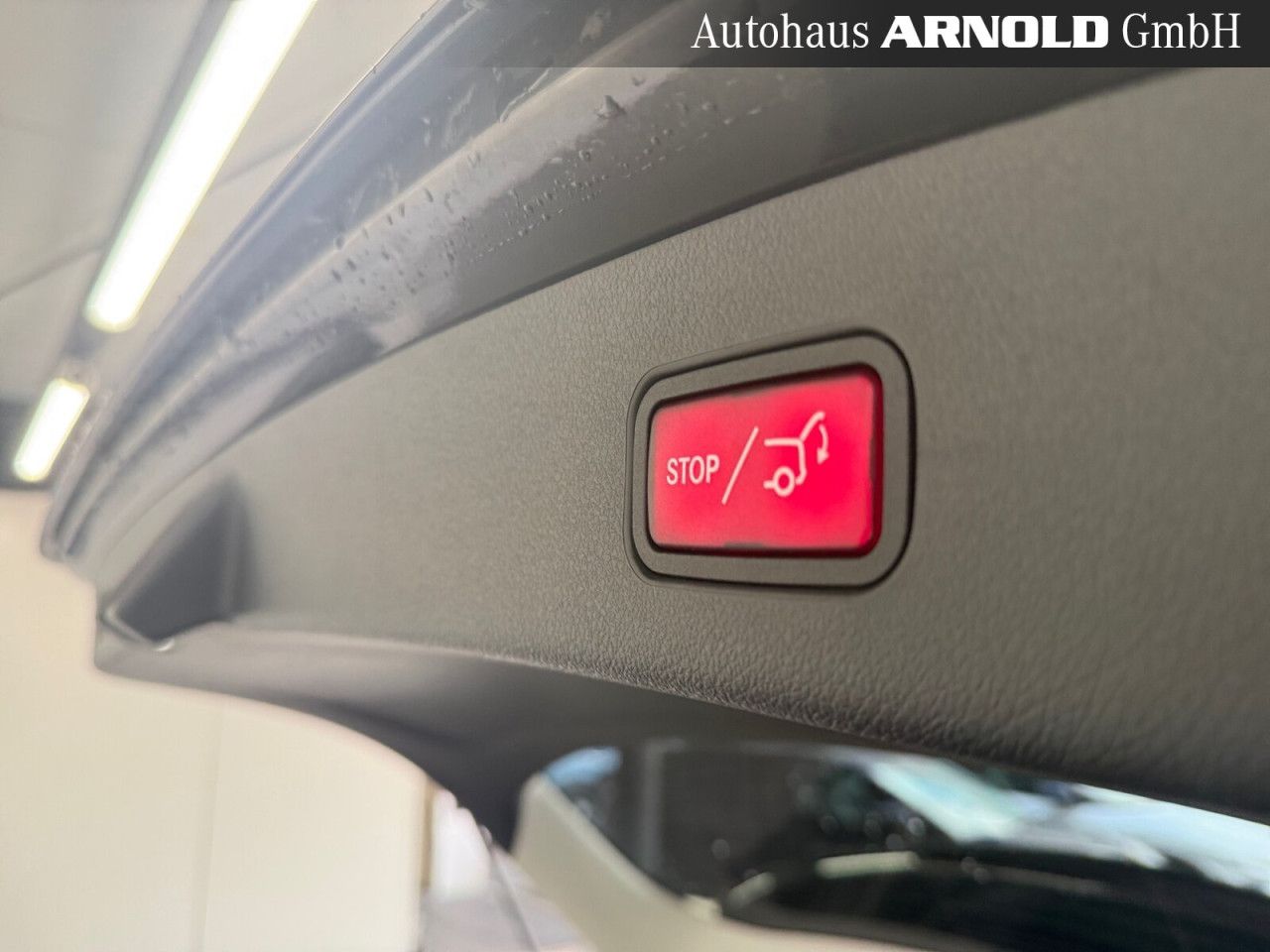 Mercedes-Benz GLC – Bild 16