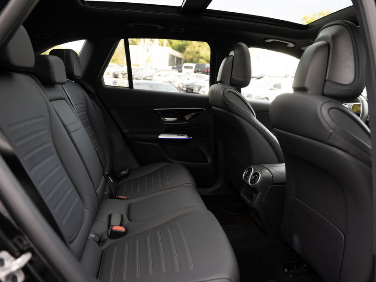Mercedes-Benz GLC – Bild 4
