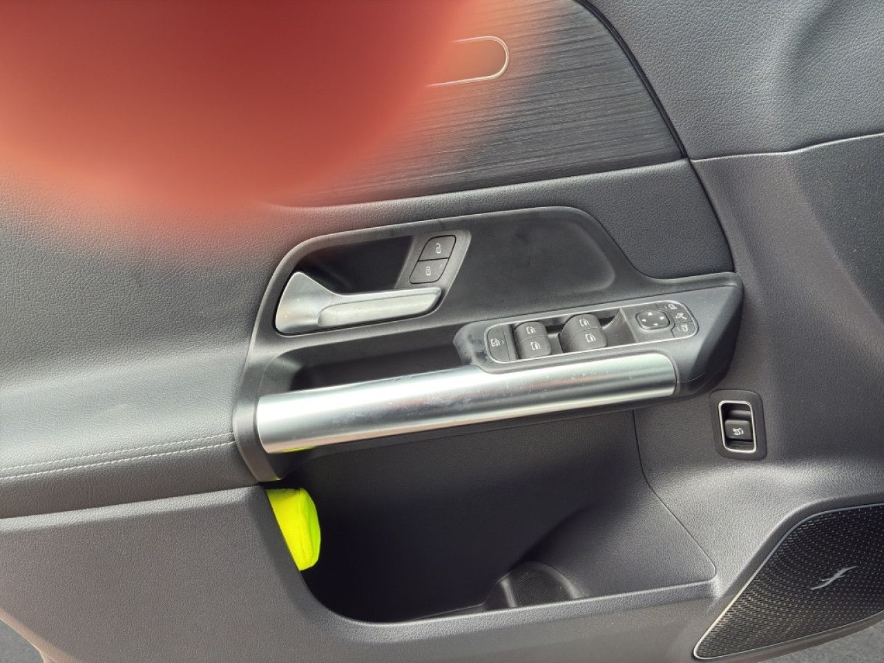Mercedes-Benz B-Klasse – Bild 11