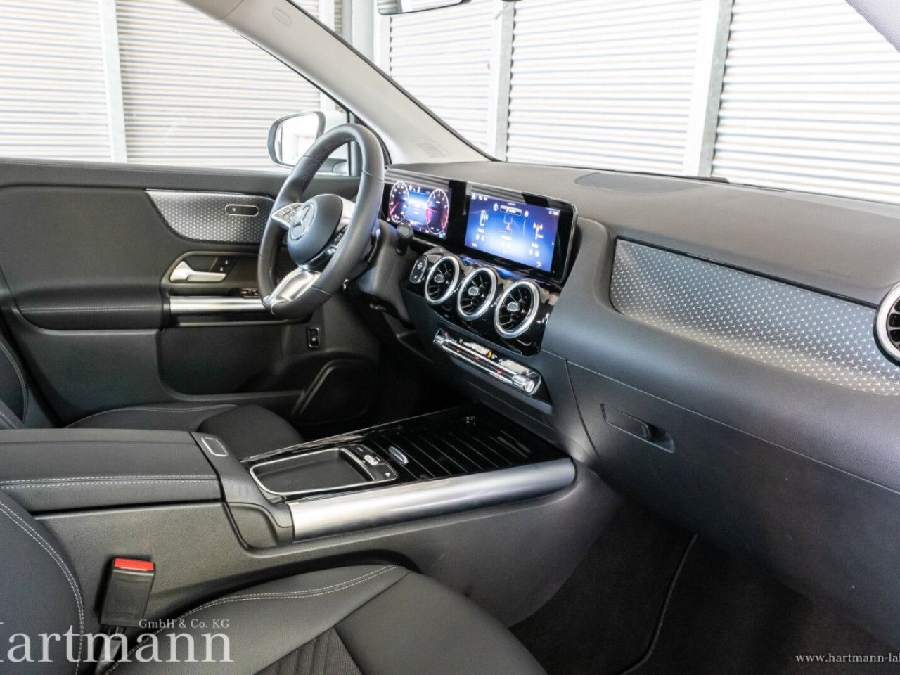 Mercedes-Benz GLA – Bild 9
