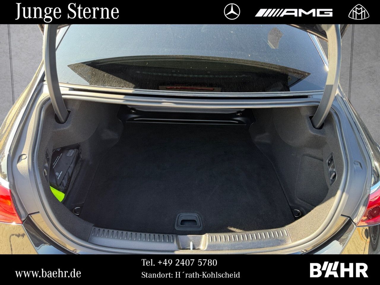 Mercedes-Benz E-Klasse – Bild 10