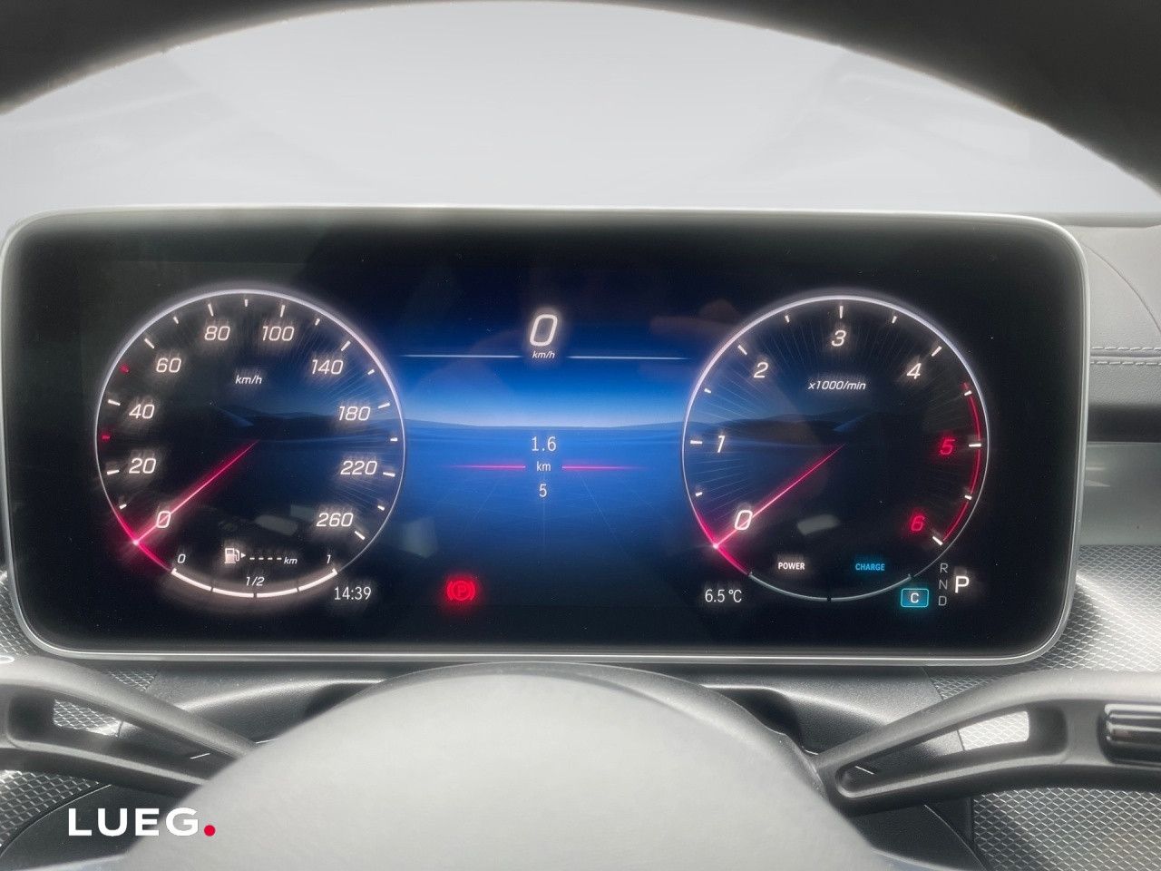 Mercedes-Benz C-Klasse – Bild 14