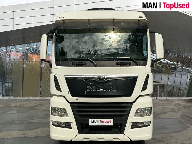 MAN TGX 18.470 4X2 BLS 3