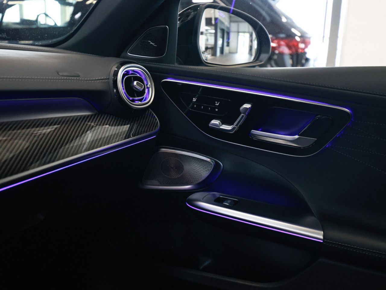 Mercedes-Benz C-Klasse – Bild 17