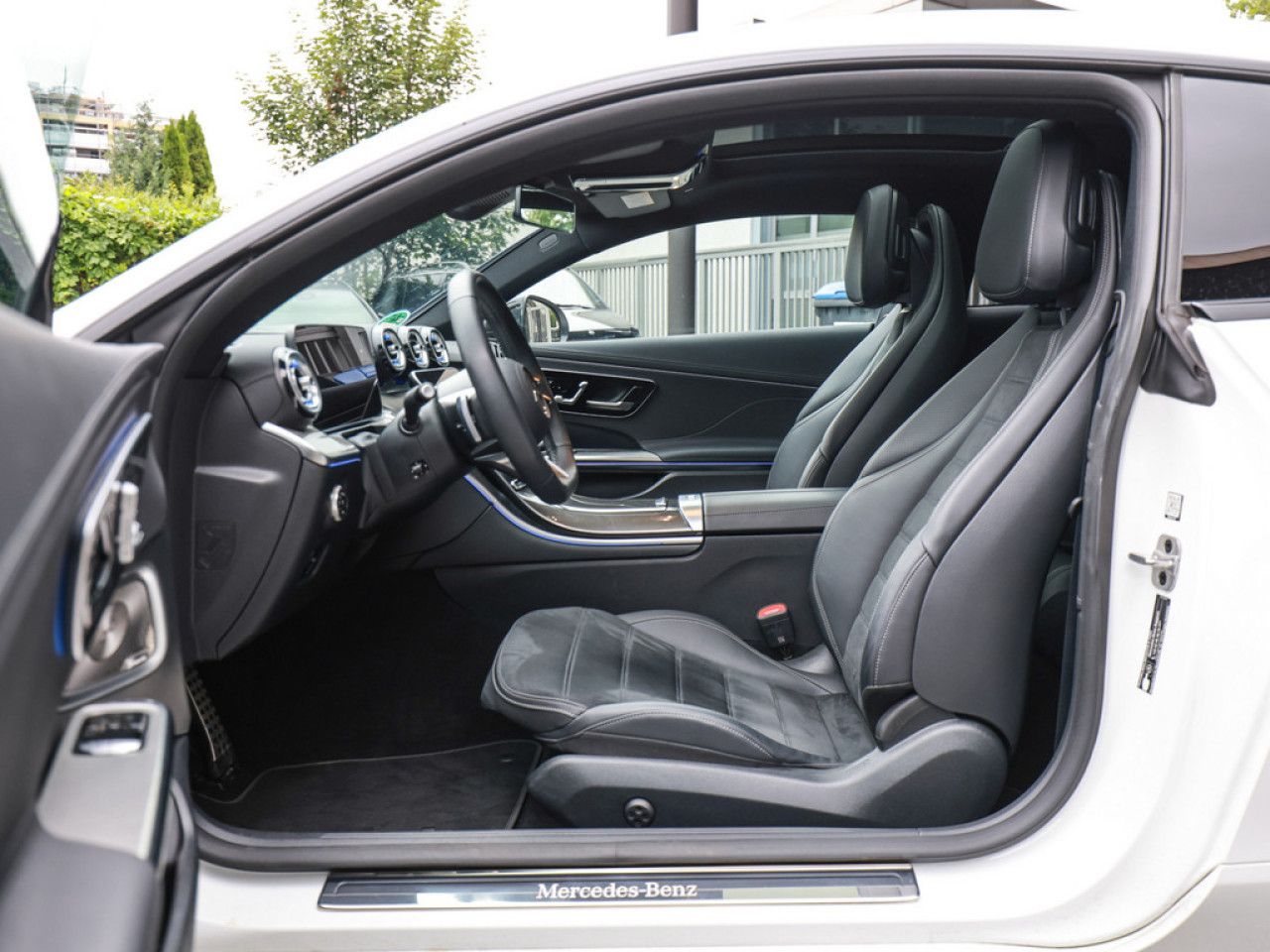 Mercedes-Benz CLE – Bild 7
