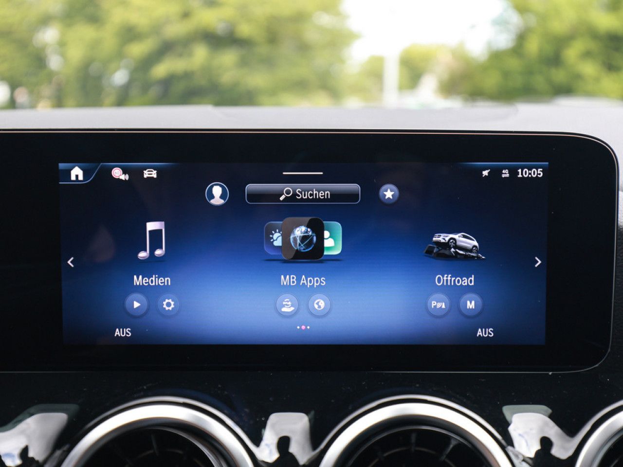Mercedes-Benz GLA – Bild 13