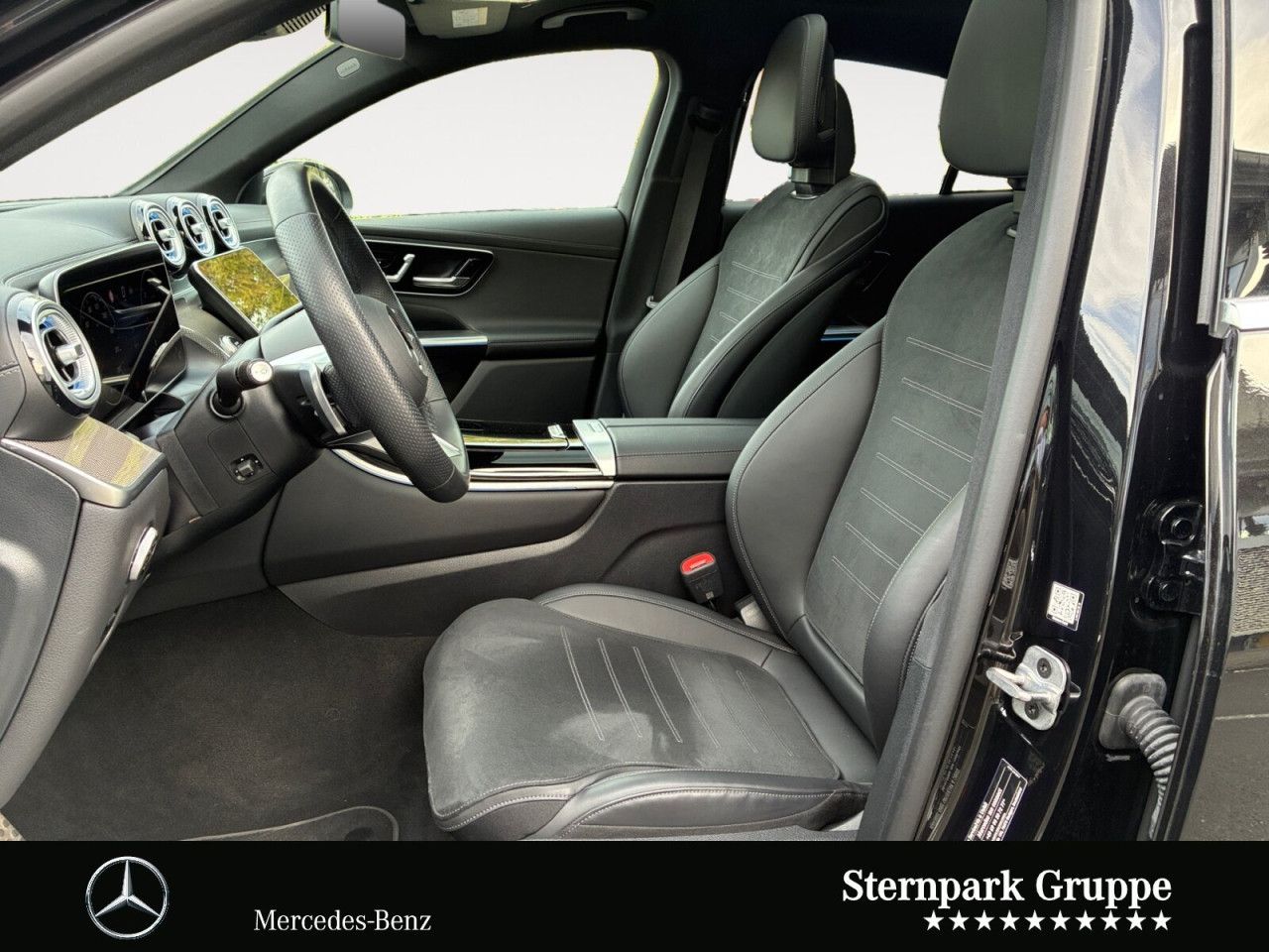 Mercedes-Benz GLC – Bild 9