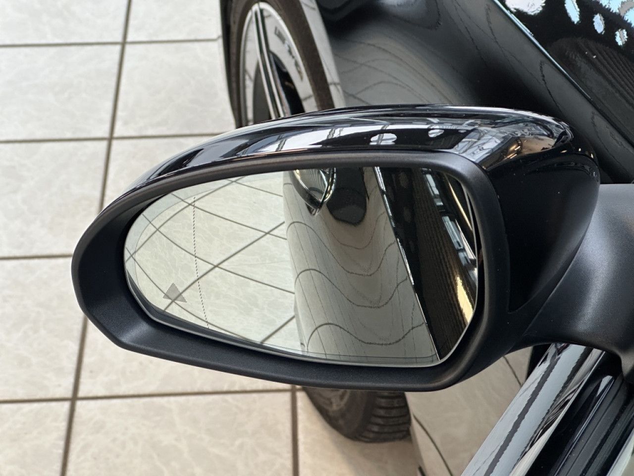 Mercedes-Benz C-Klasse – Bild 24