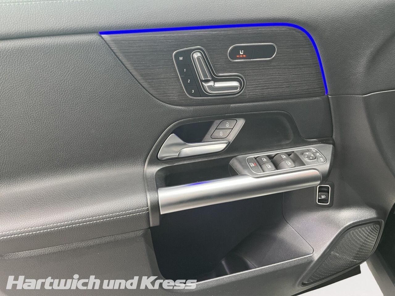 Mercedes-Benz GLA – Bild 12