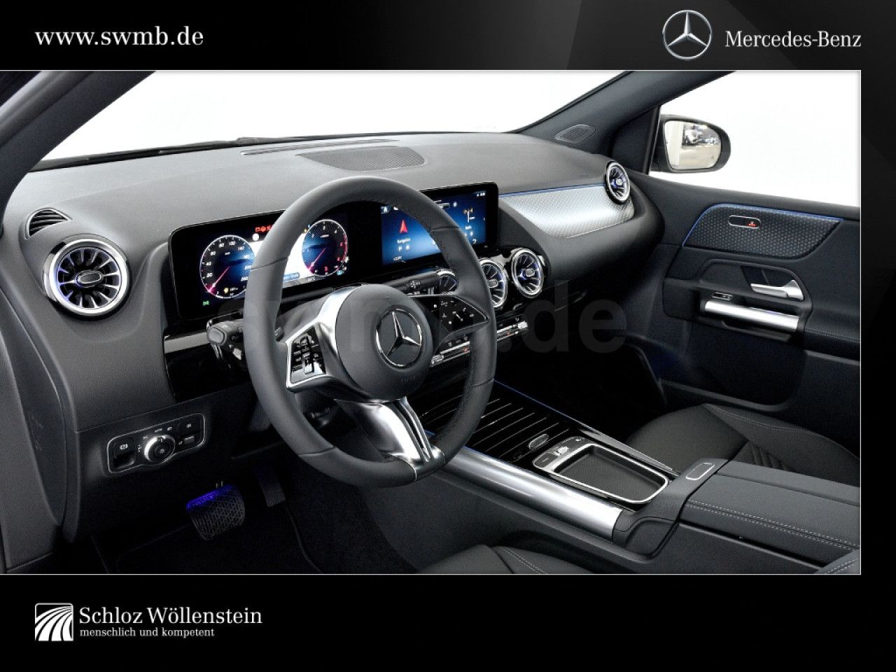 Mercedes-Benz B-Klasse – Bild 9
