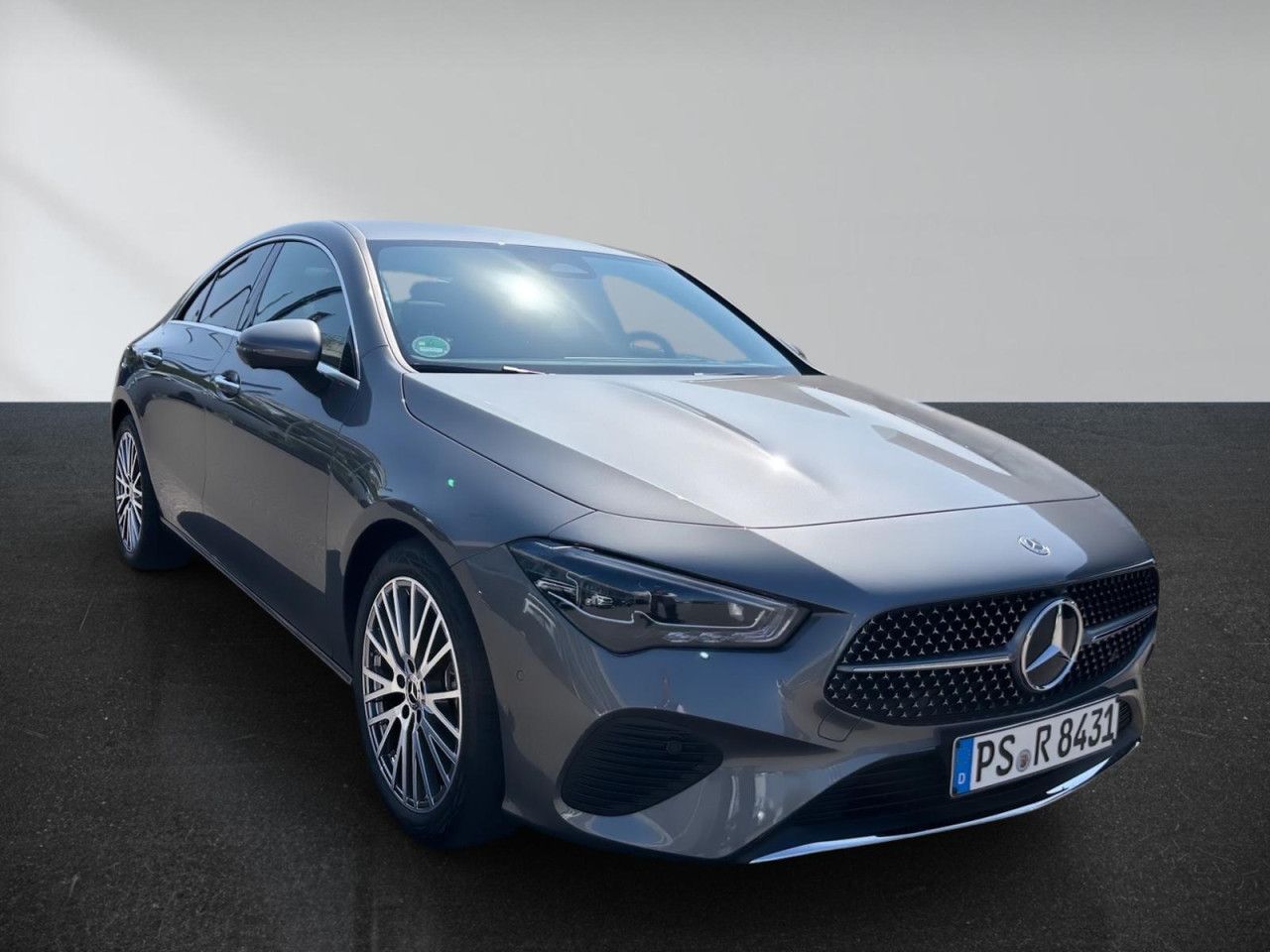 Mercedes-Benz CLA – Bild 3