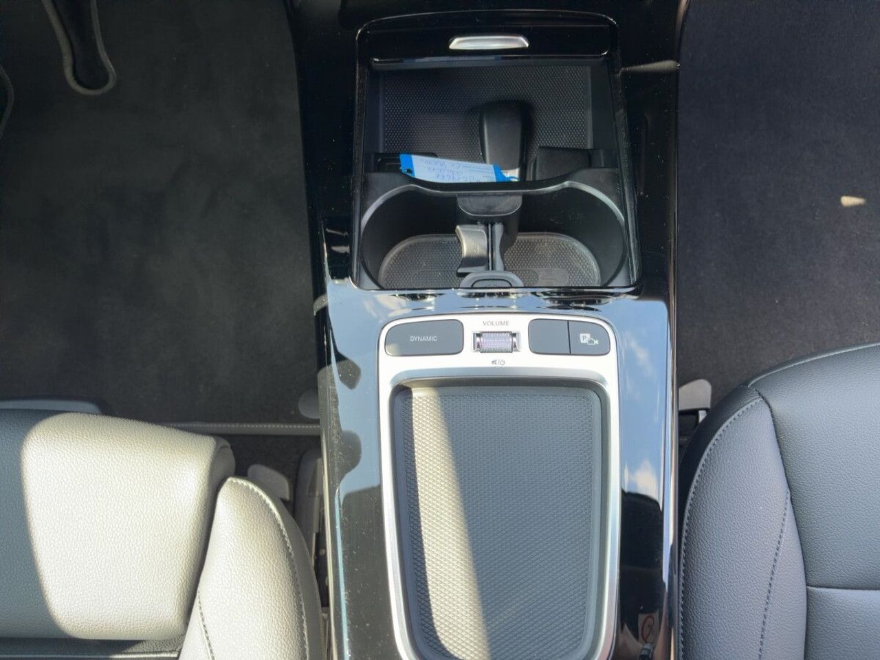 Mercedes-Benz A-Klasse – Bild 19