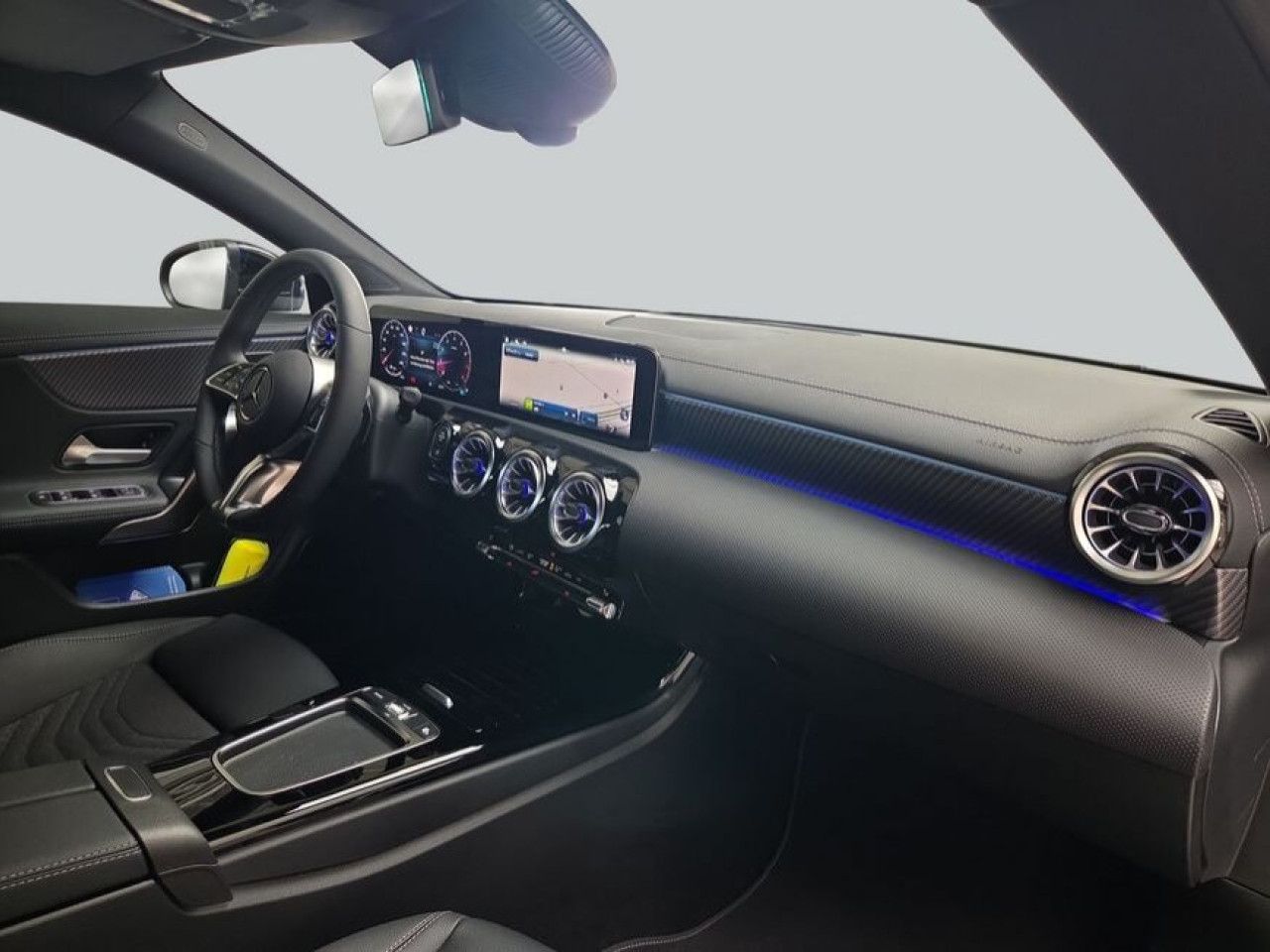 Mercedes-Benz CLA – Bild 15