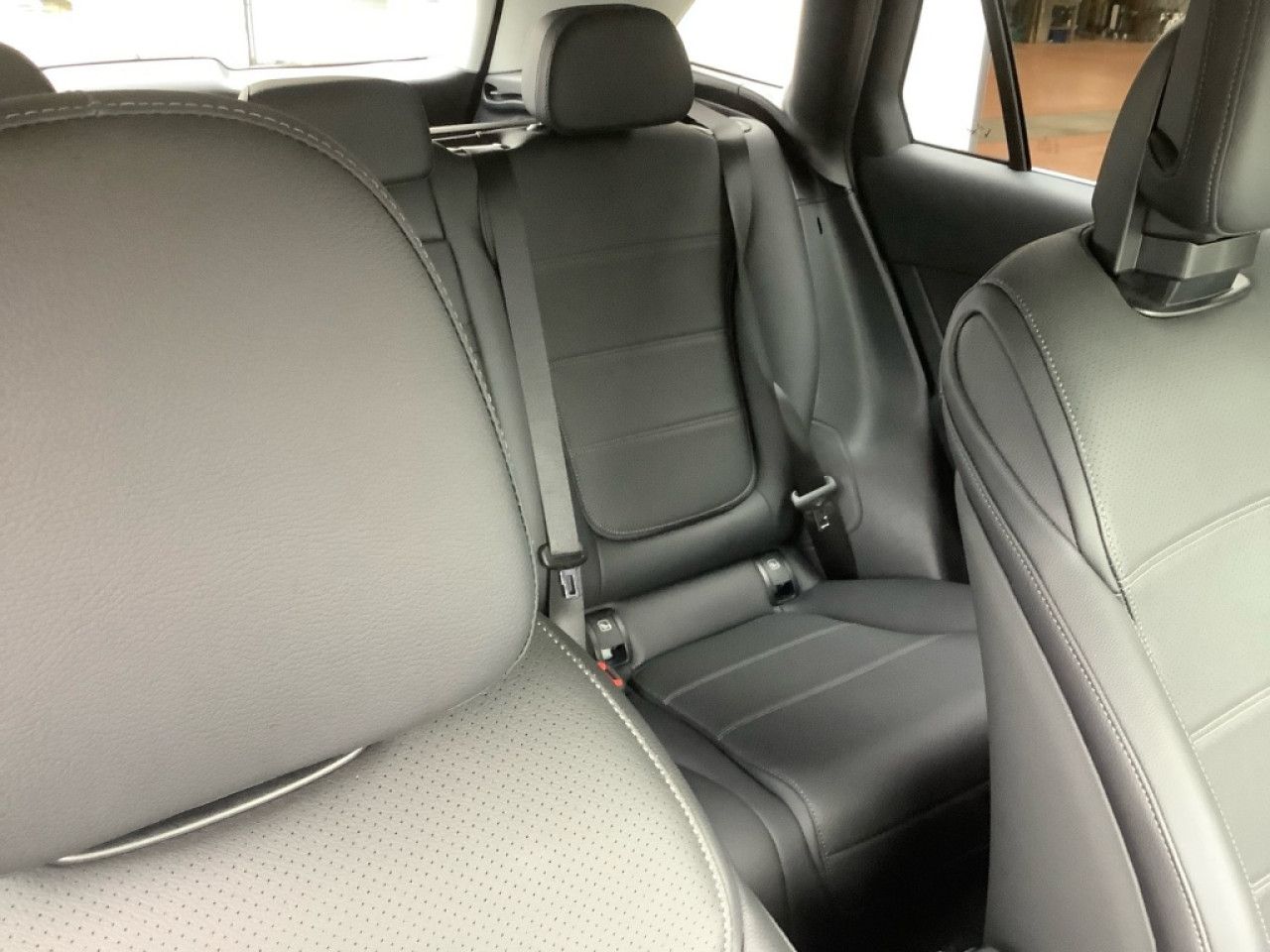 Mercedes-Benz GLC – Bild 15