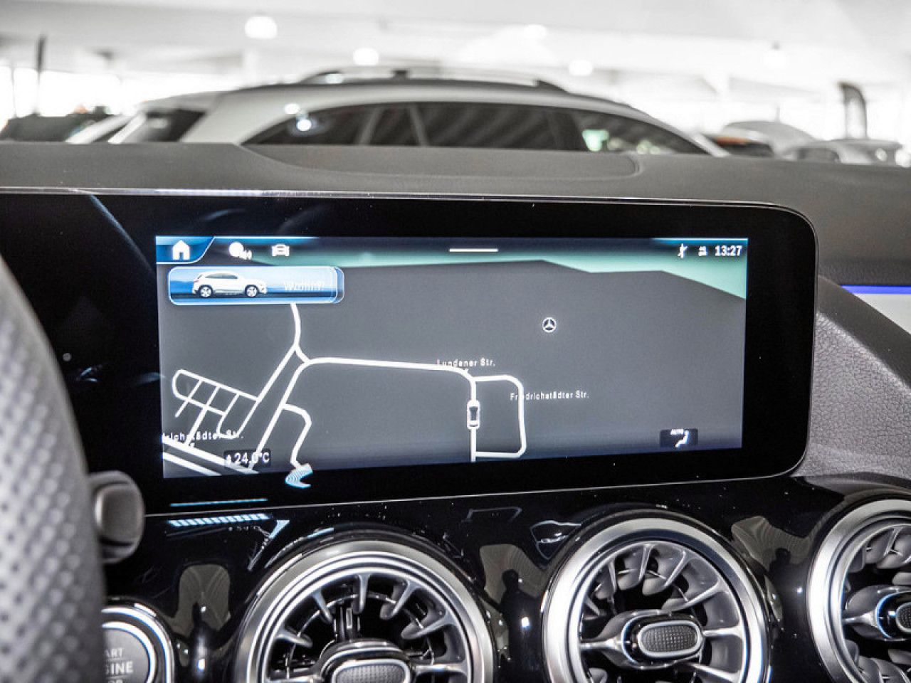 Mercedes-Benz GLA – Bild 16