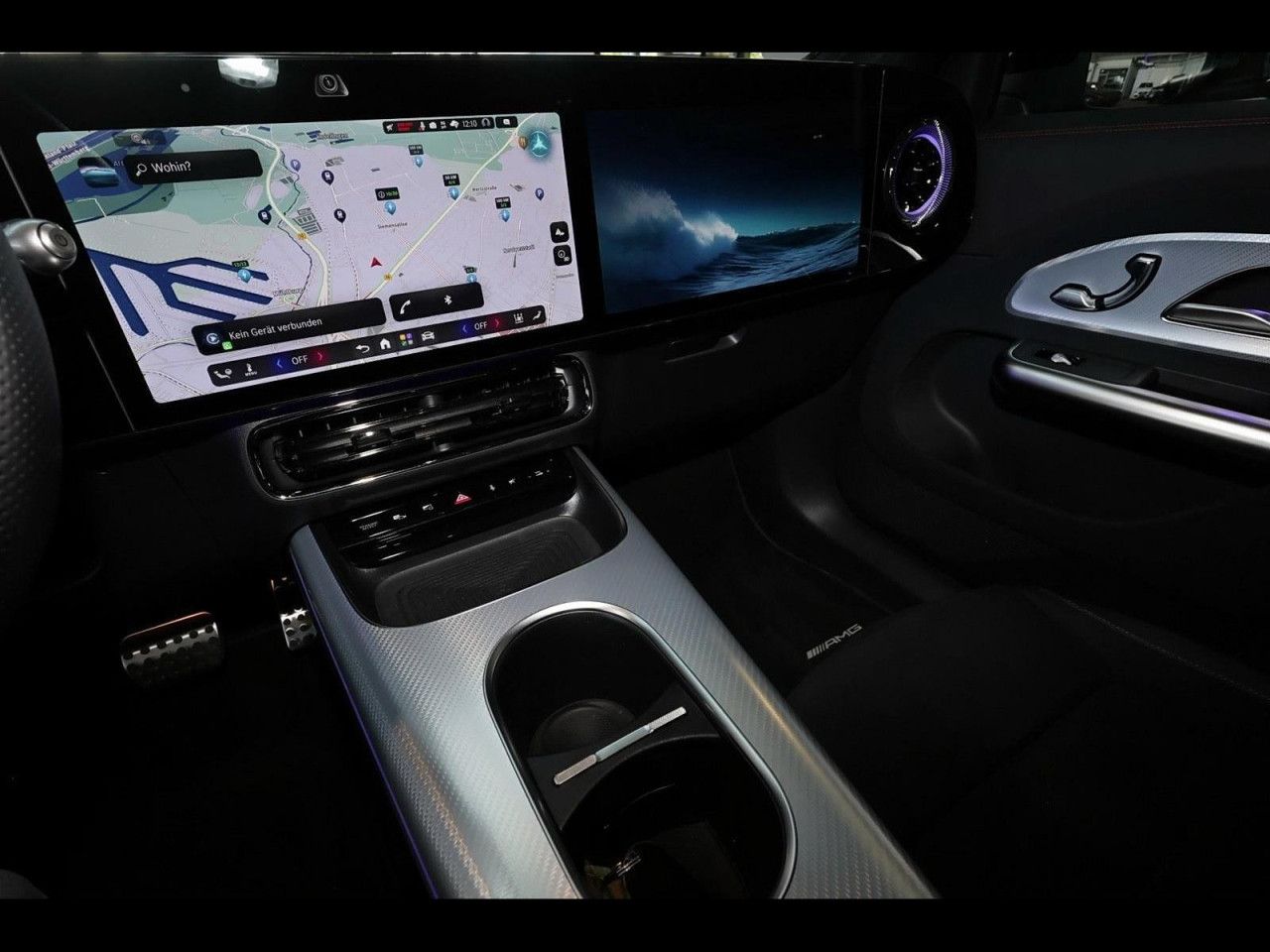 Mercedes-Benz GLB – Bild 10