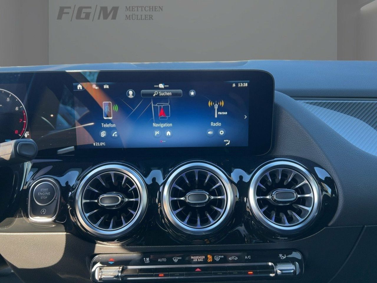 Mercedes-Benz GLA – Bild 11