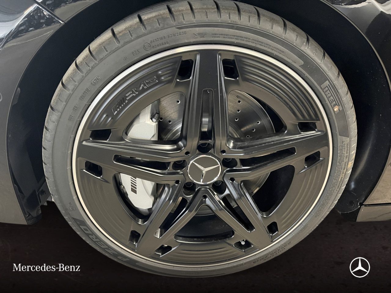 Mercedes-Benz A-Klasse – Bild 13