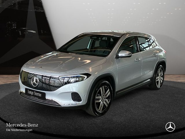 Mercedes-Benz EQA 350