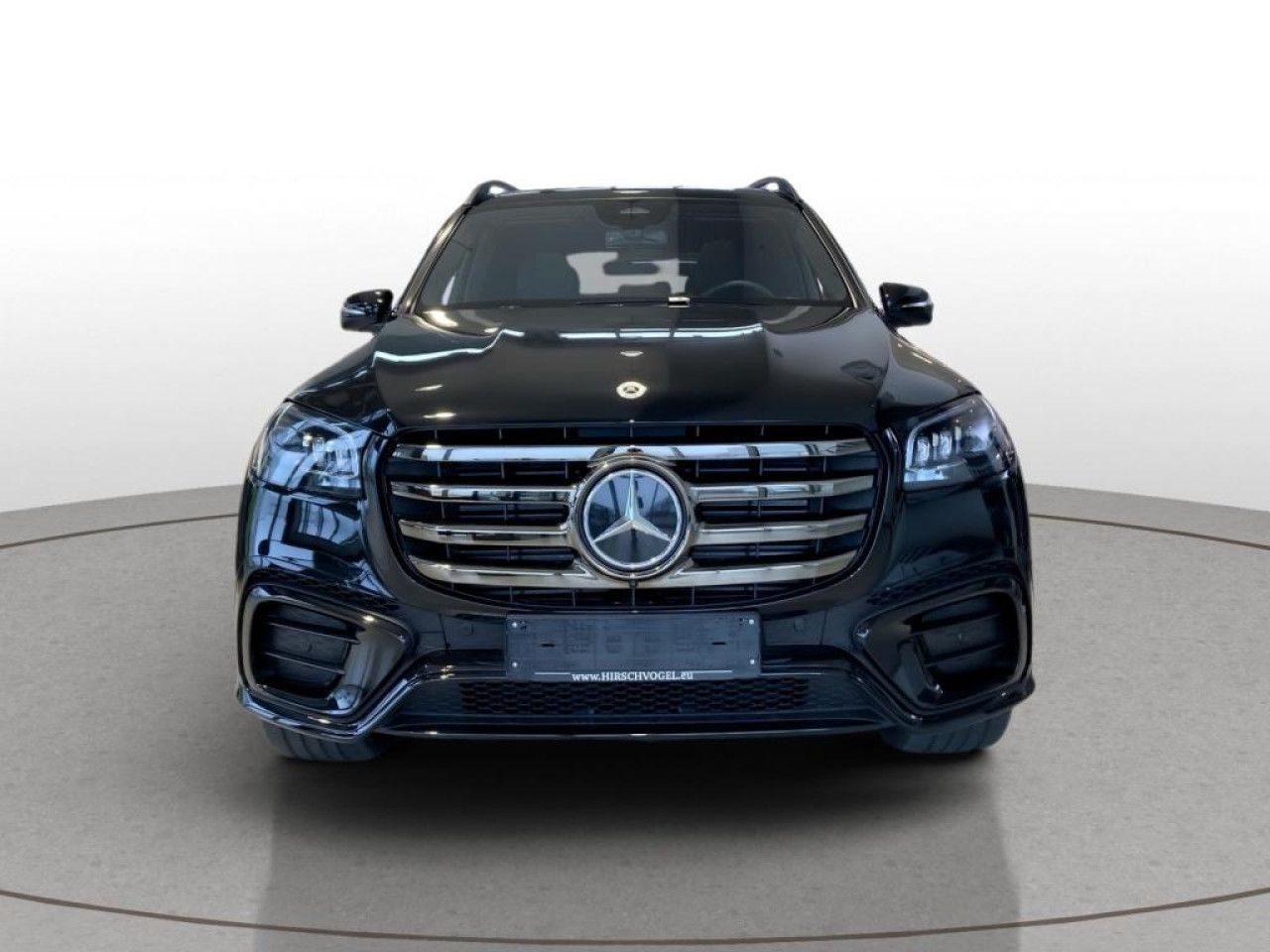 Mercedes-Benz GLS – Bild 2