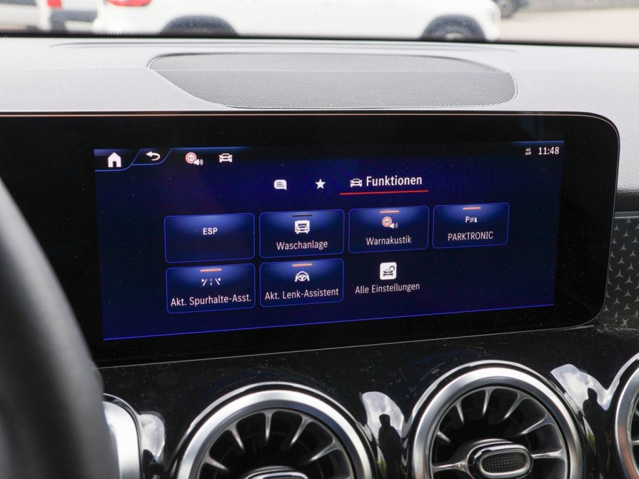Mercedes-Benz EQB – Bild 20