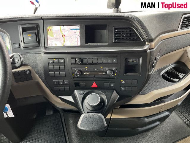 MAN TGX 18.510 4x2 BL SA 20
