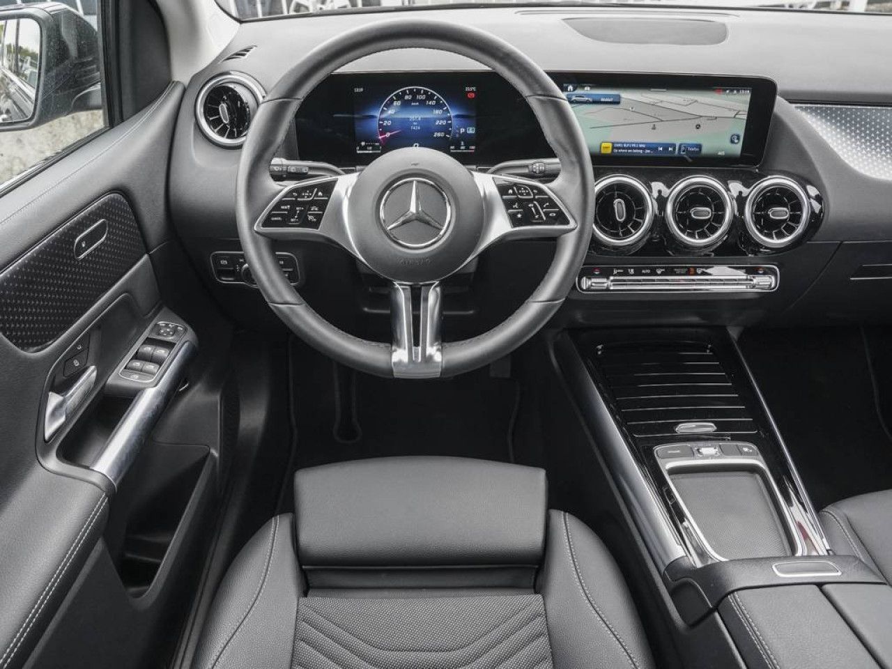 Mercedes-Benz B-Klasse – Bild 12