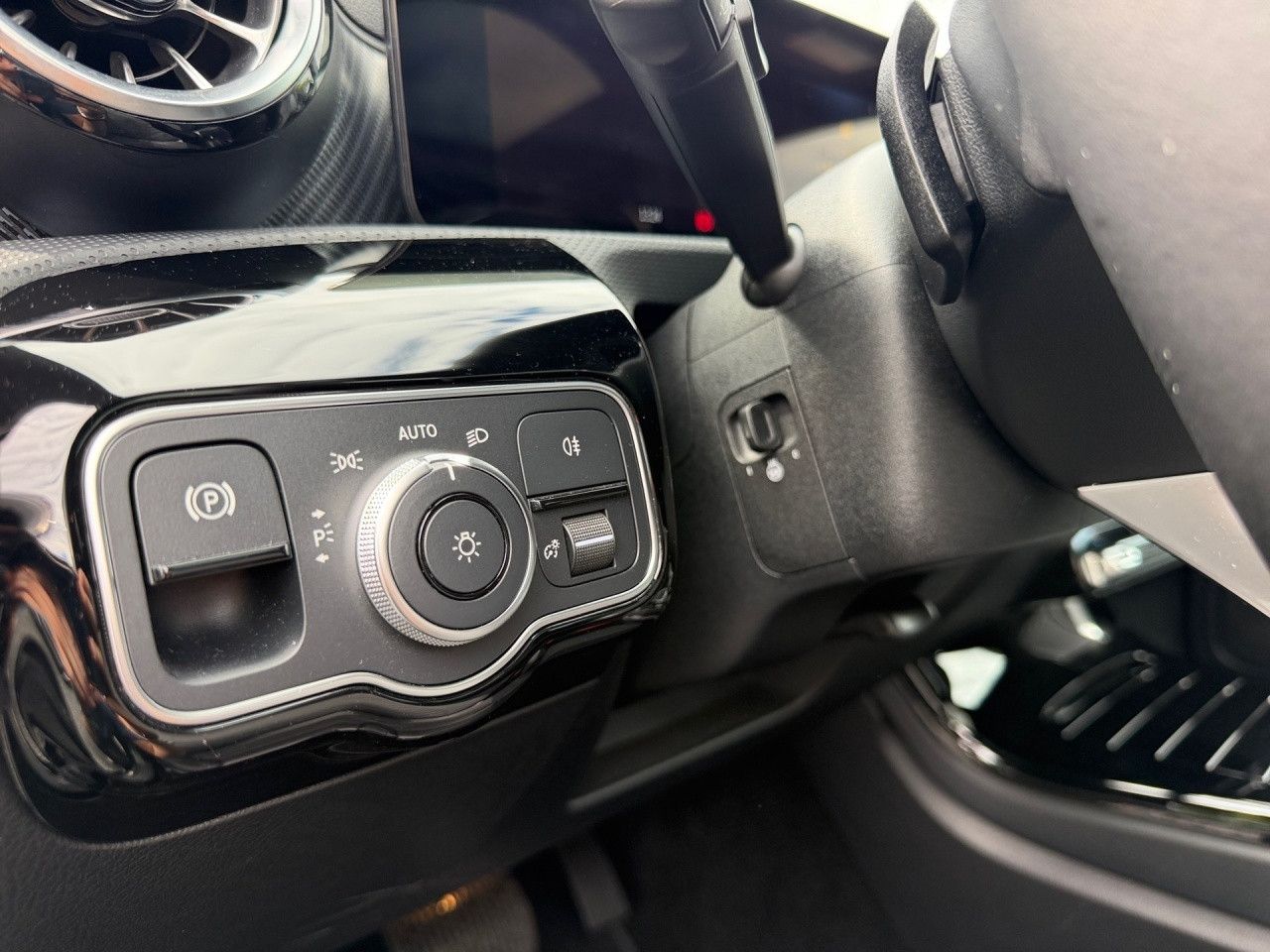 Mercedes-Benz A-Klasse – Bild 13