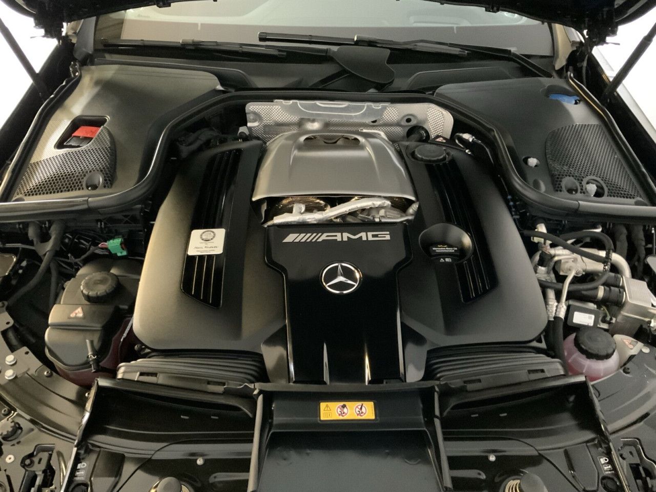 Mercedes-Benz AMG GT – Bild 13