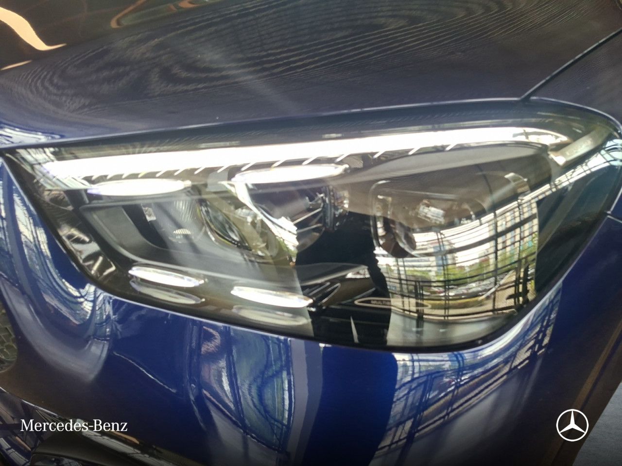 Mercedes-Benz GLE – Bild 21