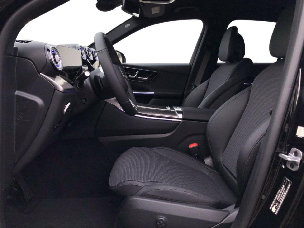 Mercedes-Benz GLC – Bild 5