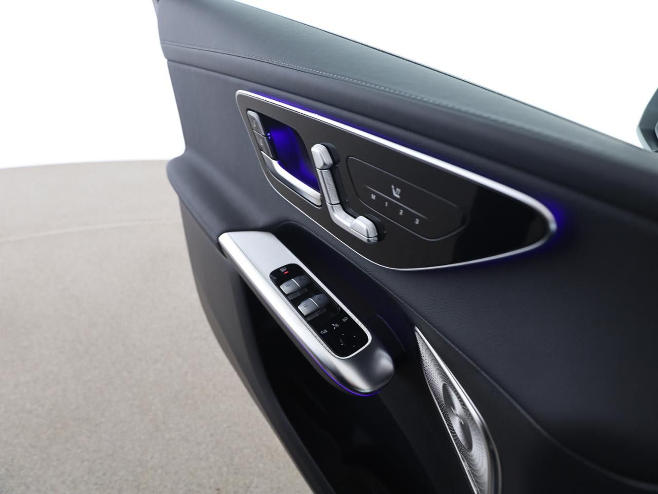 Mercedes-Benz GLC – Bild 13