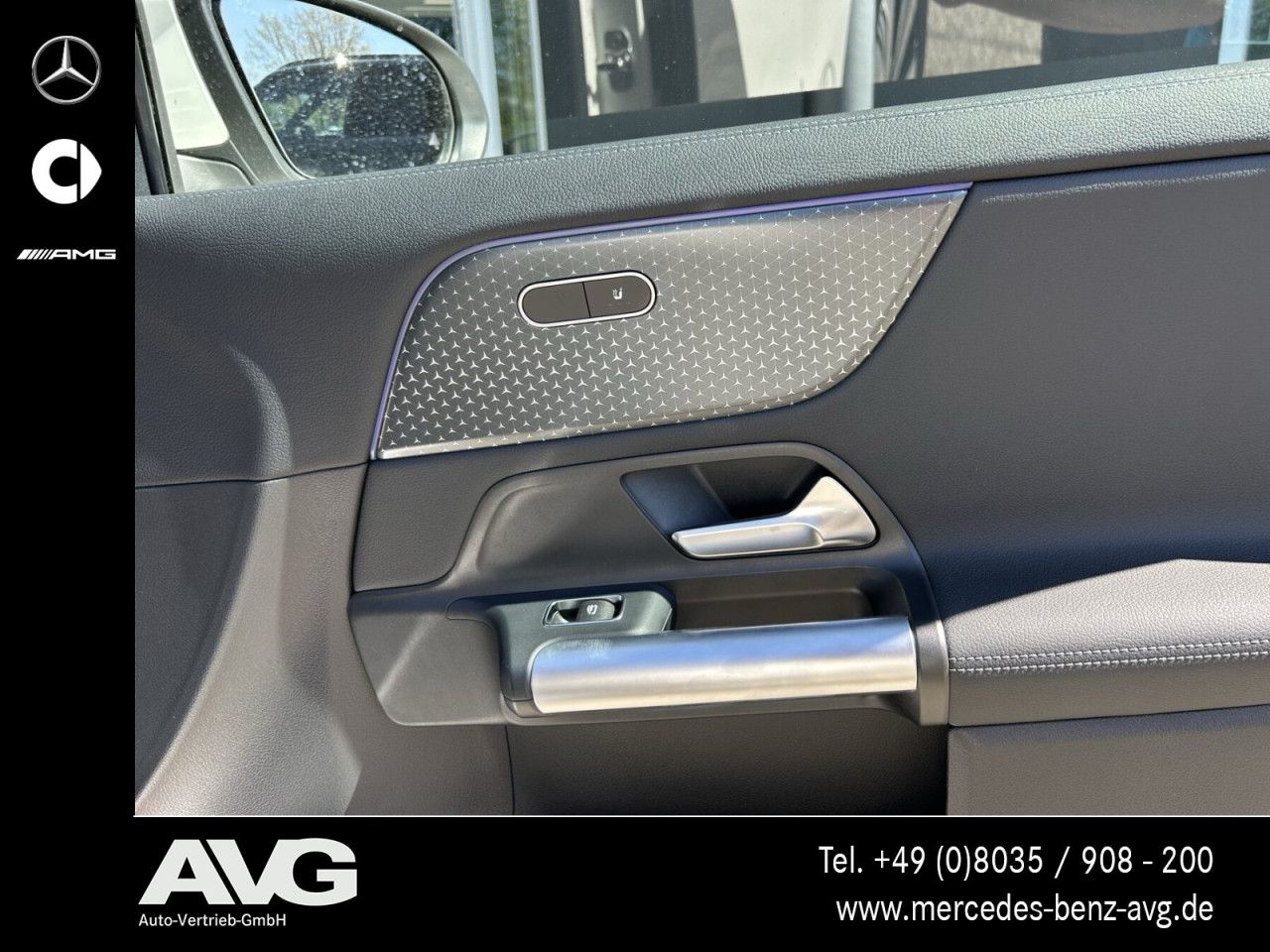 Mercedes-Benz EQA – Bild 13