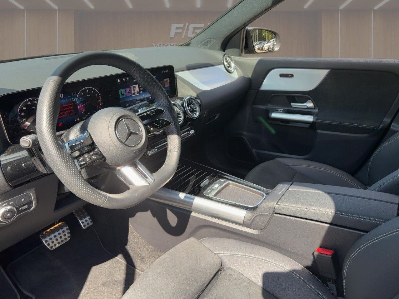 Mercedes-Benz GLA – Bild 6