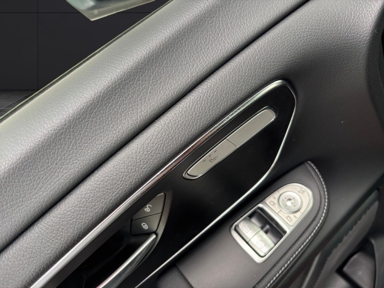 Mercedes-Benz V-Klasse – Bild 10