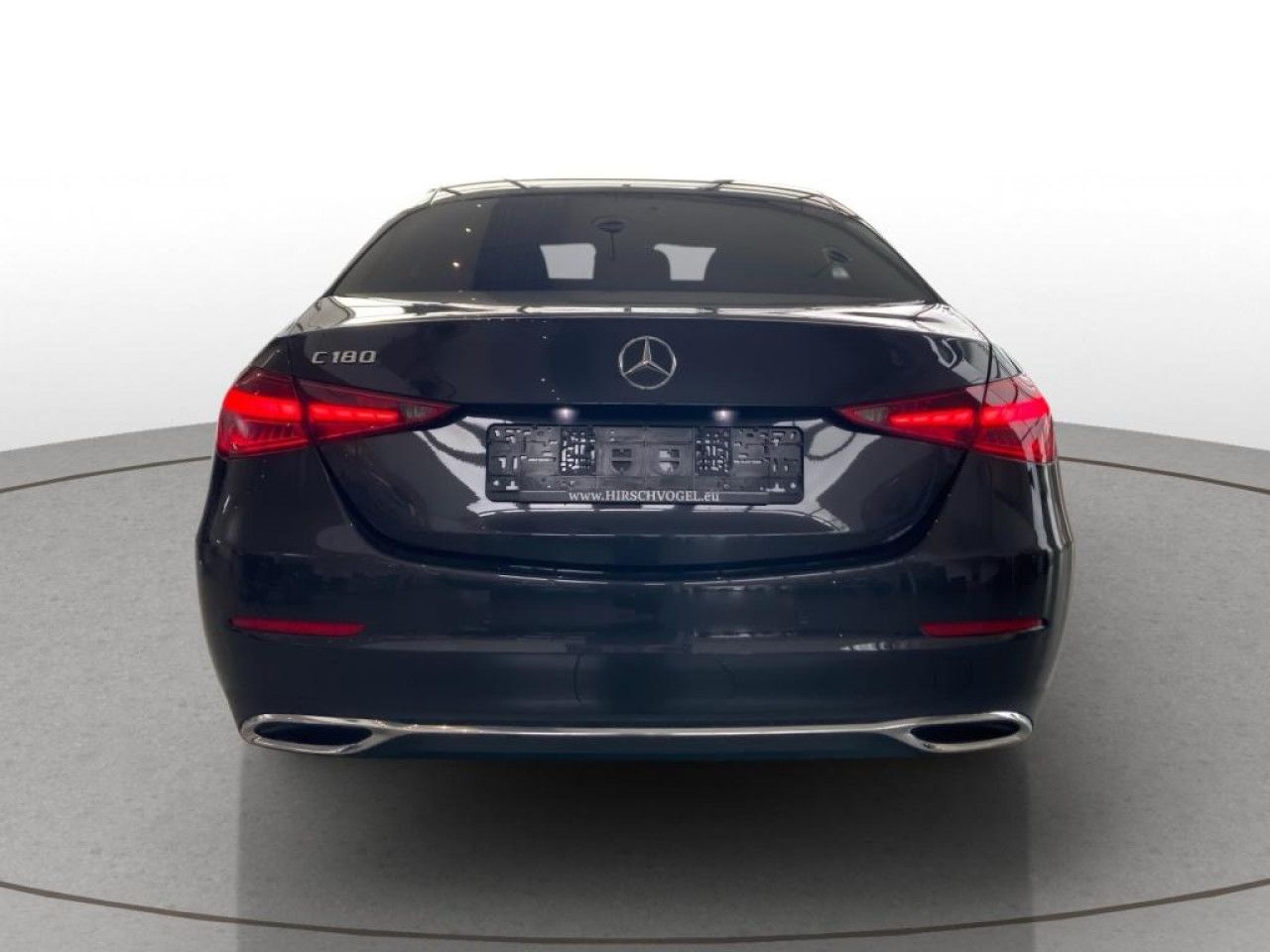 Mercedes-Benz C-Klasse – Bild 5