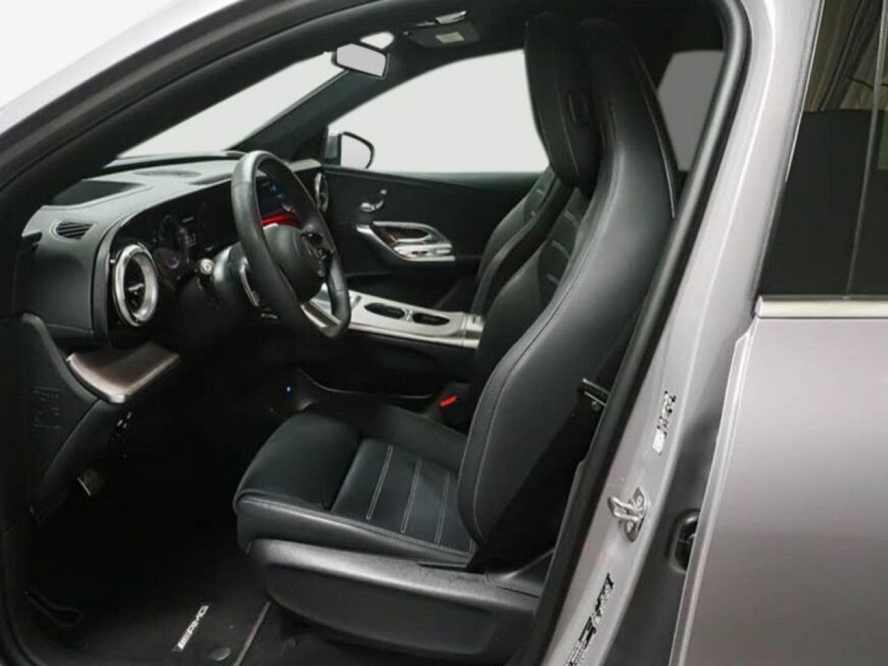 Mercedes-Benz GLC – Bild 7