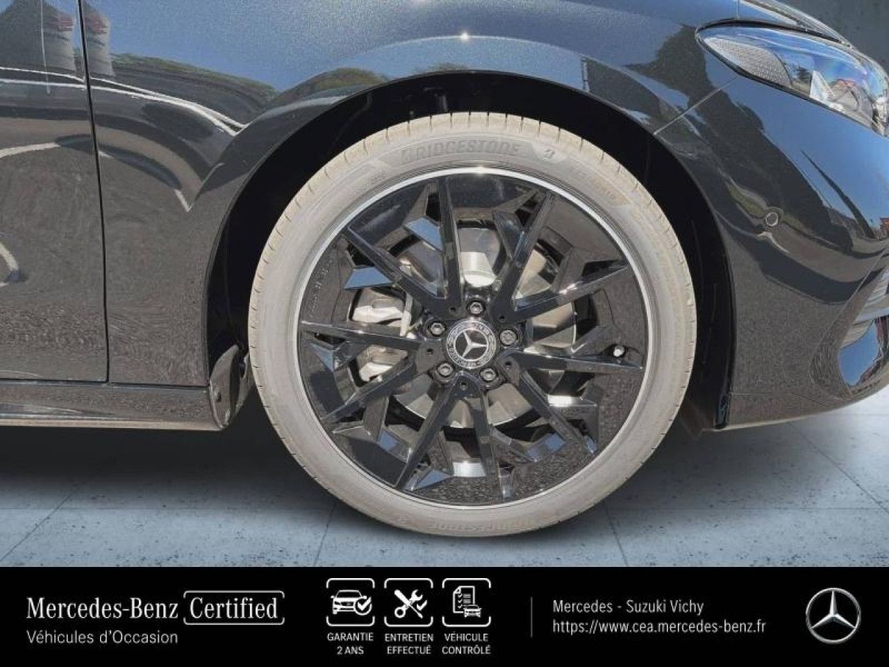 Photo du v&eacute;hicule 7 / 18